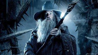 Lord of the Rings 2001 - 2014 - Gandalf Kill Count