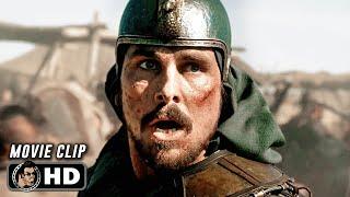 EXODUS GODS AND KINGS Clip - Battle of Kadesh 2014