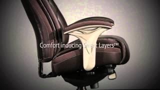 Serta by True Innovations Smart Layers 44953