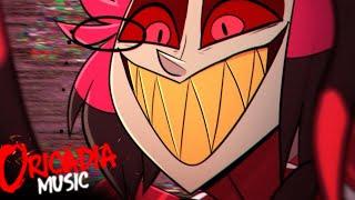 ALASTOR SONG  AGE OF STEREO  Oricadia Hazbin Hotel