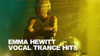 Emma Hewitt - Vocal Trance Hits