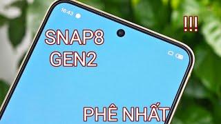 TOP 4 FLAGSHIP SNAP8 GEN2 GIÁ RẺ CHƠI TẾT PHÊ NHẤT ANH EM ĐỪNG BỎ QUA 