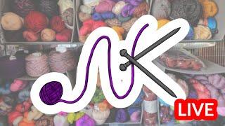 Northern Knits Podcast Episode 377 - June 26th Live Episode