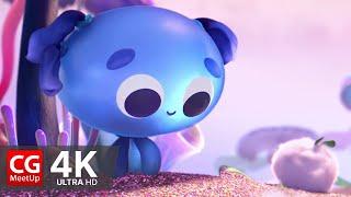 CGI Animated Short Film Flipou by ESMA  CGMeetup