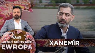 Mehdî Mêhvan e - Ewropa - Xeleka 26  مەهدی مێهڤانە - ئەورۆپا - خەلەکا ٢٦