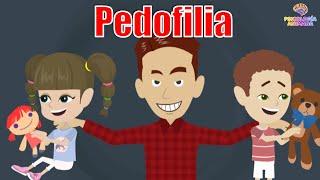 ¿Qué es la Pedofilia? Características Diagnóstico y Tratamiento.