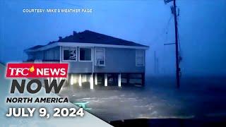 TFC News Now North America  July 9 2024