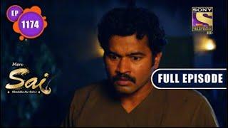 Vicious Tiger  Mere Sai - Ep 1174  Full Episode  12 July 2022