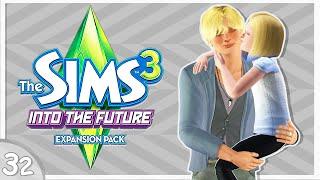 EMBRACING THE FUTURE   Sims 3 Into the Future  Part 32