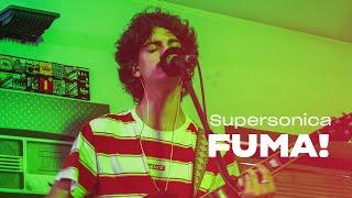 FUMA - Supersonica Live @ Soundcheck