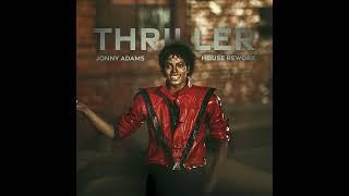 Thriller JA Remix