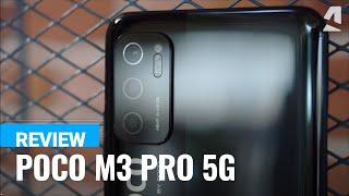 Poco M3 Pro 5G review