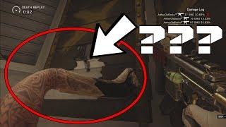 What Arm Thing Homie? - Rainbow Six Siege Highlights