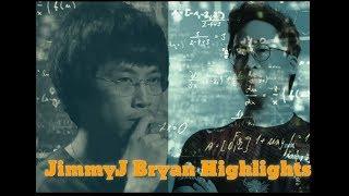 TEKKEN™7 Jimmy J Tran Highlights Vs Knee  Bryan highlights and Combos