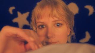 Sleep Clinic  ASMR Various Triggers Sleep Doctor Analysis Whispering