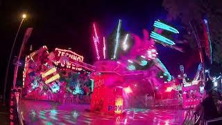 Techno Power soir off ride soir kermis Genk 2024 be