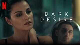 Dark Desire Season 1 - Original Soundtrack - Operation Hailstorm