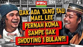 PWK - MAELL LEE KLARIFIKASI PISAH DENGAN MARCO & DJAROT TERNYATA ADA MASALAH ?