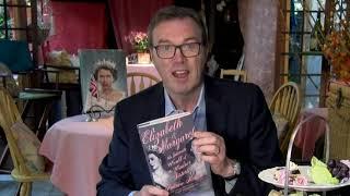 Andrew Morton  Author of Elizabeth and MargaretThe Intimate World of the Windsor Sisters