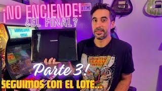 Una laptop SAMSUNG que no enciende PARTE 3... ¿EL FINAL?