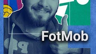 كيف أتابع أخبار فريقي المفضل ؟ تطبيق رائع FotMob