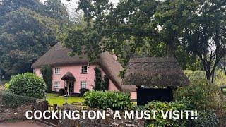 Exploring Cockington Village Must See Attractions - Ultimate Guide