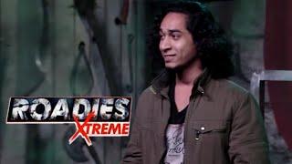 Roadies Xtreme  Rahuls Mimicry Skill Impresses The Leaders