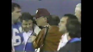 1990-11-04 Washington Redskins vs Detroit LionsRedskins with a big comeback