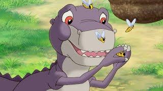 The Land Before Time Full Episodes  The Great Egg Adventure 121  HD  Videos For Kids