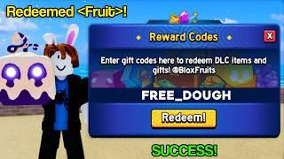 *NEW CODES* ALL NEW WORKING CODES IN BLOX FRUITS JULY 2024 ROBLOX BLOX FRUITS CODES