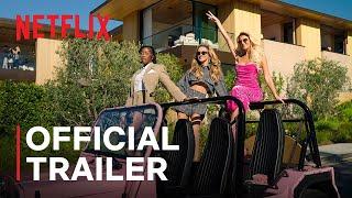 Selling Sunset Season 8  Official Trailer  Netflix