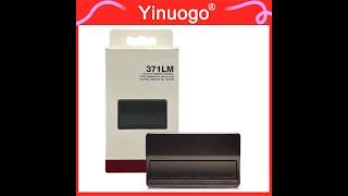 Yinuogo - YNG160 - How to program Chamberlain Liftmaster 371LM 371LMC 373LM 373LMC 372LM 398LM 950D?