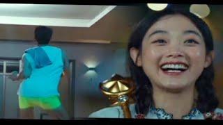 Neon Undies DanceSo FunnyStrong Girl Nam-Soon Eng Sub