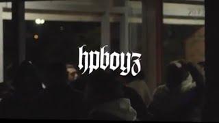 Hp Boyz - BluePrint. Official Music Video