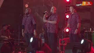 Amame - El Gran Combo Live 2023