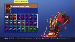 HACIENDO COMBINACIONES DE SUSCRIPTORES EN FORTNITE #4  PersonalPawer5