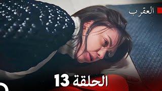 FULL HD Arabic Dubbed العقرب الحلقة 13