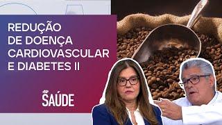 Estudos mostram que cafeína pode trazer muitas vantagens  JP SAÚDE