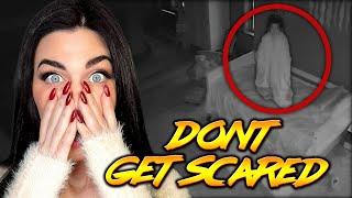 Dont Get SCARED  3