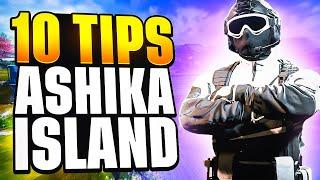 *10 TIPS* To Get More Kills On Ashika Island Warzone 2 Tips And Tricks