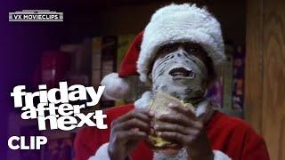 Santa Claus Breaks In  Friday After Next  VX Movieclips