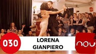 Lorena Tarantino and Gianpiero Galdi – Tú