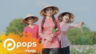 Về Miền Tây - Mai Lệ Quyên Official