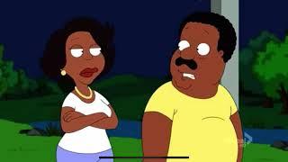 There will be no mistresses #TheClevelandshow