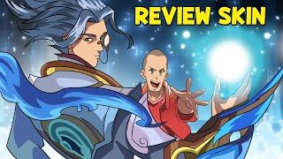 REVIEW SKIN NATAN COLLECTOR TAPI SKIN NI BUATKAN AUTO ATTACK JADI GILA?