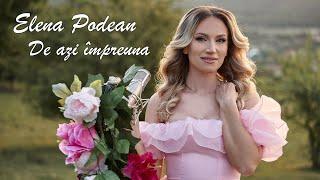Elena Podean - De azi impreuna ‍️‍️ Dansul mirilor 2024 