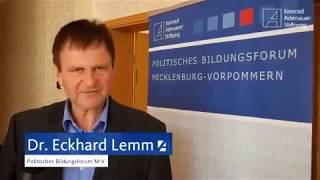 Gesundheitstourismus vom 20.09.2018 mit Minister Harry Glawe