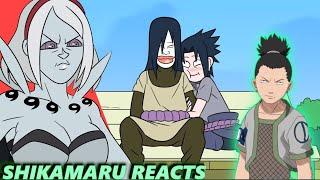 Naruto Shippoop 2-4 Reaction