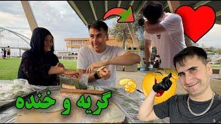 زندگي تلخ و شيرين استDaily Vlog With My Family In Melbourne Australia  #dokan_abe_sakin