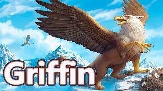 The Griffin The Legendary Creature - Mythological Bestiary See U in History